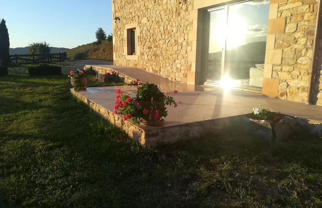 Casa Rural Costalisa-1