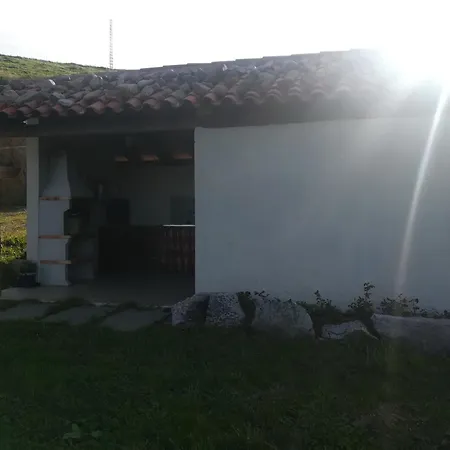 Casa Rural Costalisa-2