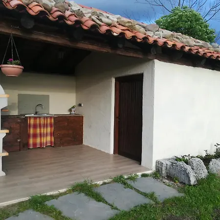 Casa Rural Costalisa-3